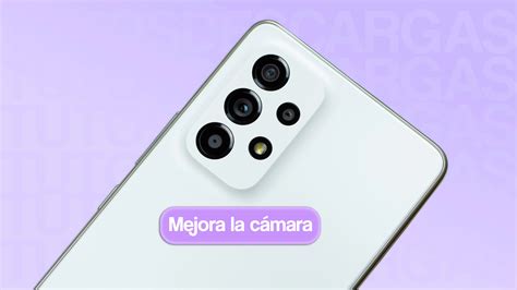 tutosdescargas|Mejora la calidad de tu cámara en Android con esta súper .